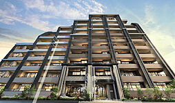 ヴェレーナグラン府中美好 共用部