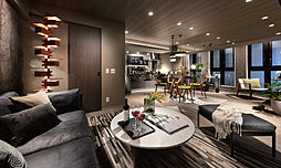 ヴェレーナグラン府中美好 専有部