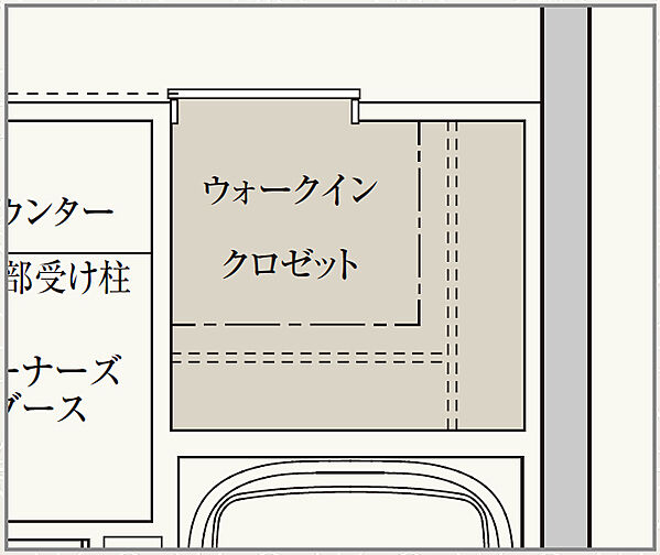 ブリシア浅草VIIマスターコート 設備
