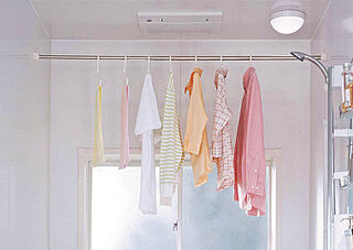 リビオ浦安北栄ブライト TES温水式浴室暖房乾燥機