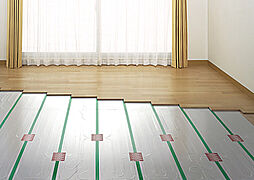 リビオ浦安北栄ブライト 設備