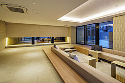 リビオ浦安北栄ブライト 共用部