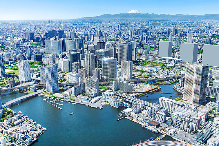 リビオタワー品川 その他