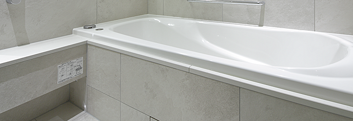 リビオタワー品川 設備