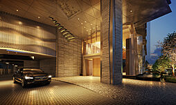 リビオタワー品川 共用部