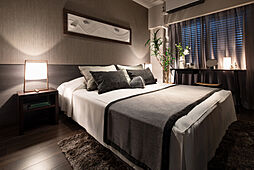 リビオシティ文京小石川 専有部