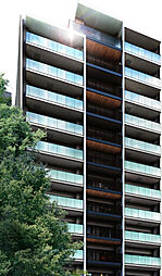 リビオ上町台 パークレジデンス 共用部