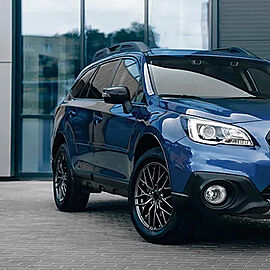 リビオ堺グリーンアベニュー 駐車場