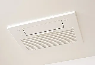 リビオ堺グリーンアベニュー 浴室暖房乾燥機