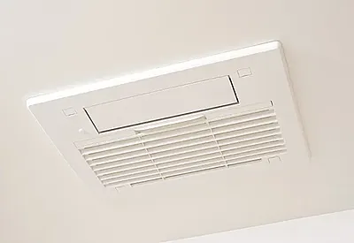 浴室暖房乾燥機