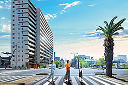 リビオ堺グリーンアベニュー 共用部