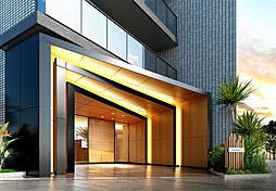 リビオ堺グリーンアベニュー 共用部