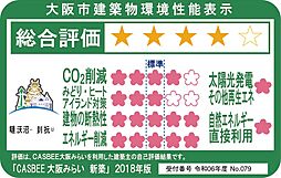 リビオ御堂筋あびこ 設備