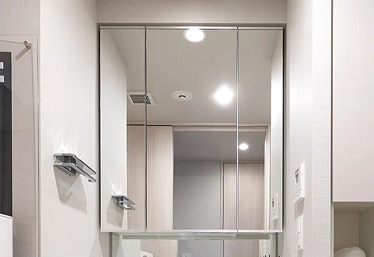 リビオ御堂筋あびこ 設備