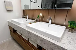 リビオ西新二丁目 設備