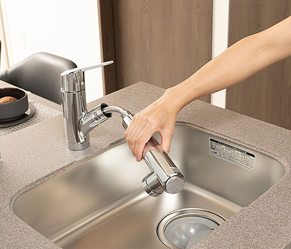 リビオ川崎大師ステーションサイト 設備