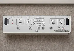 リビオ八戸ノ里駅前 設備