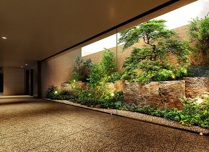 リビオ高田馬場 その他