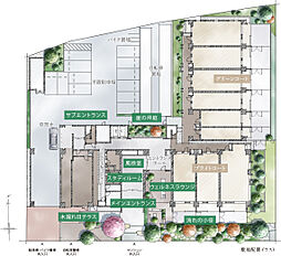 リビオ高田馬場 その他