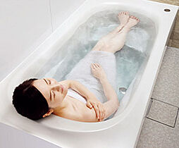 リビオ高田馬場 設備