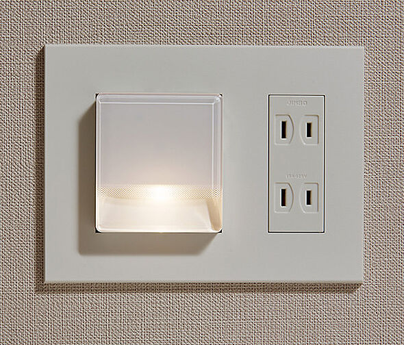 リビオ浦安ザ・プレイス 設備