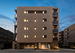 リビオ浦安ザ・プレイス 共用部