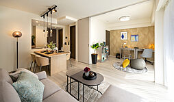 リビオ浦安ザ・プレイス 専有部