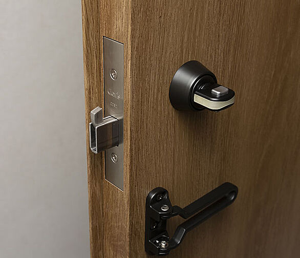 リビオ川崎鹿島田テラス 設備