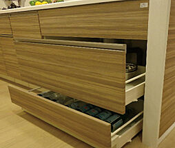 リビオ川崎鹿島田テラス 設備