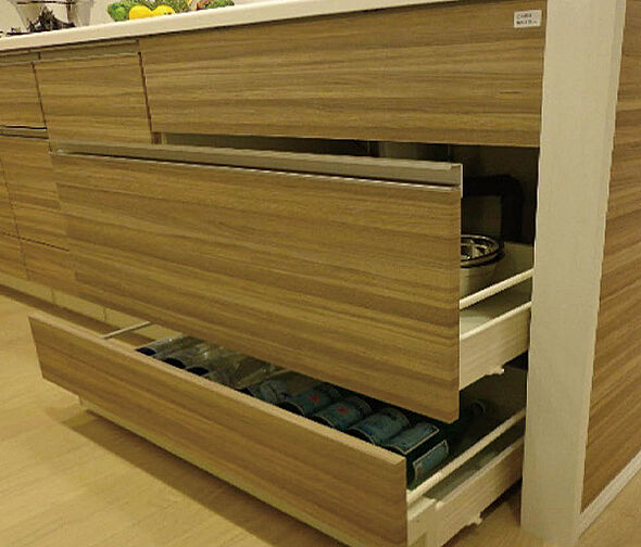 リビオ川崎鹿島田テラス 設備