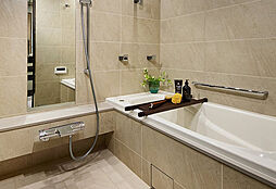 リビオ三田レジデンス 設備