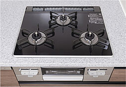 ルジェンテ田園調布南 設備