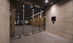ルジェンテ田園調布南 共用部