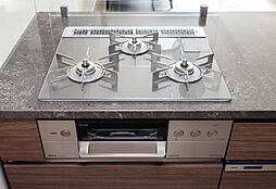 ルジェンテ藤沢 設備