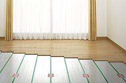 ルジェンテ白金高輪 設備