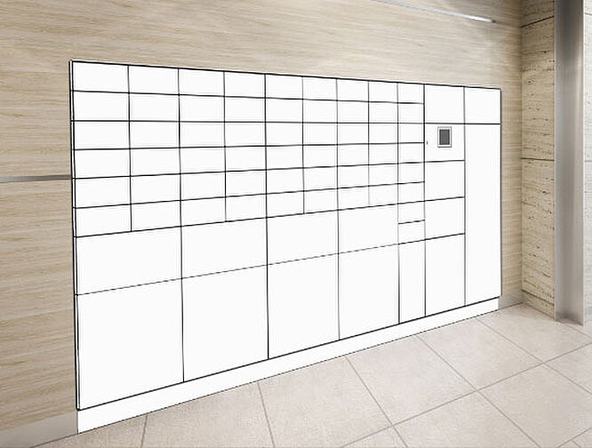 ルジェンテ神楽坂 設備