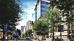 ルジェンテ横濱馬車道 その他