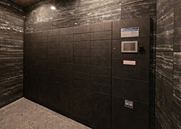 ルジェンテ横濱馬車道 設備