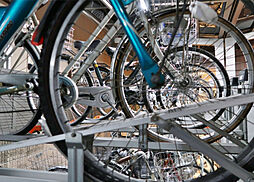 ルジェンテ横濱馬車道 設備