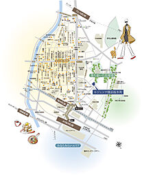 ルジェンテ横浜桜木町 その他