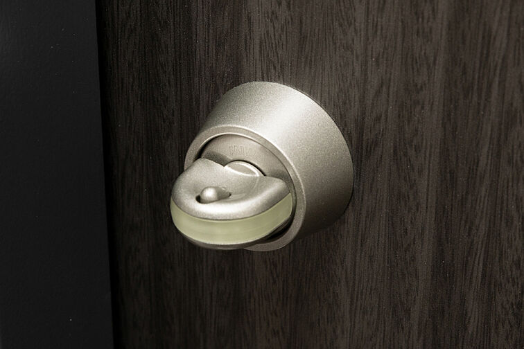 ルジェンテ横浜桜木町 設備