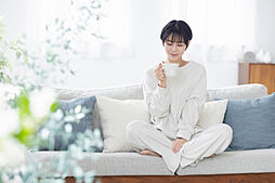 ルジェンテ横浜桜木町 設備