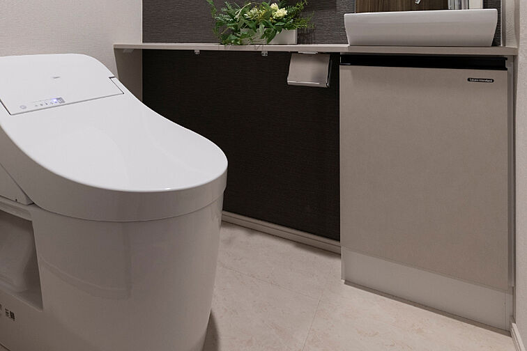 ルジェンテ横浜桜木町 設備