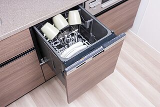 ルジェンテ浦和 食器洗い乾燥機