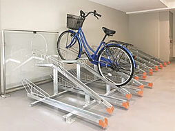 ルジェンテ浦和 設備