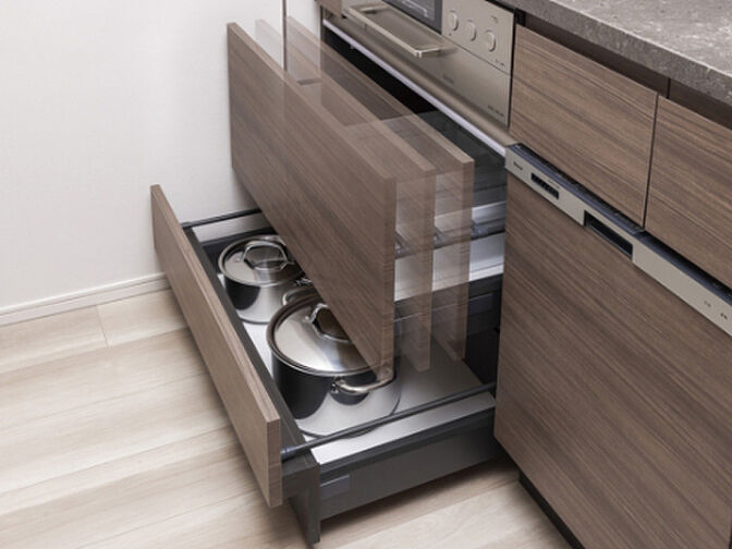 ルジェンテ浦和 設備