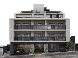 ルジェンテ文京護国寺 共用部