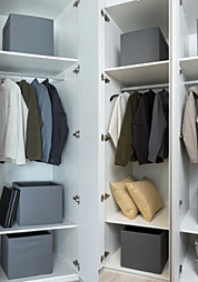 リーフィアレジデンス八王子北野 設備