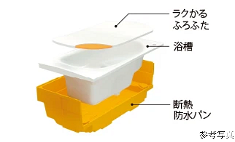 リーフィアレジデンス八王子北野 設備