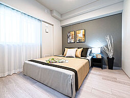 リーフィアレジデンス八王子北野 専有部